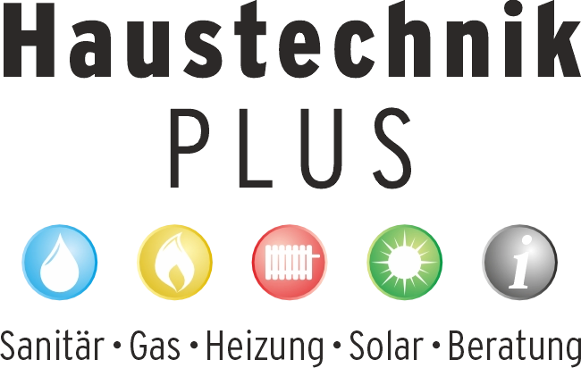 Logo Haustechnik Plus